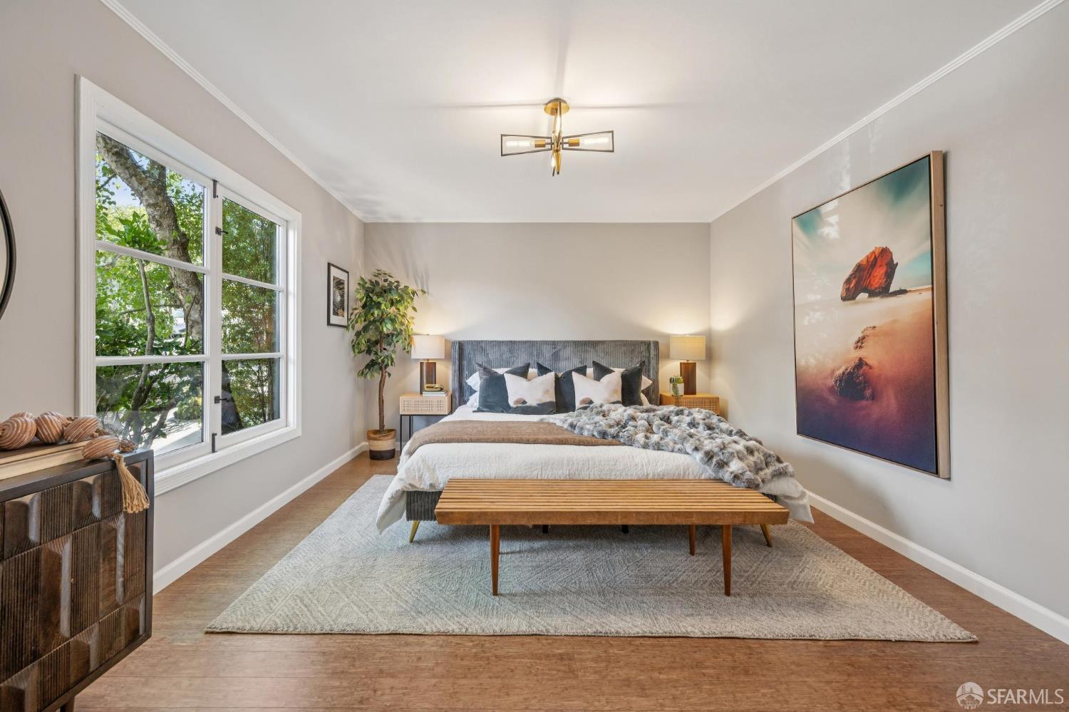 Detail Gallery Image 26 of 44 For 4901 17th St, San Francisco,  CA 94117 - 2 Beds | 1 Baths