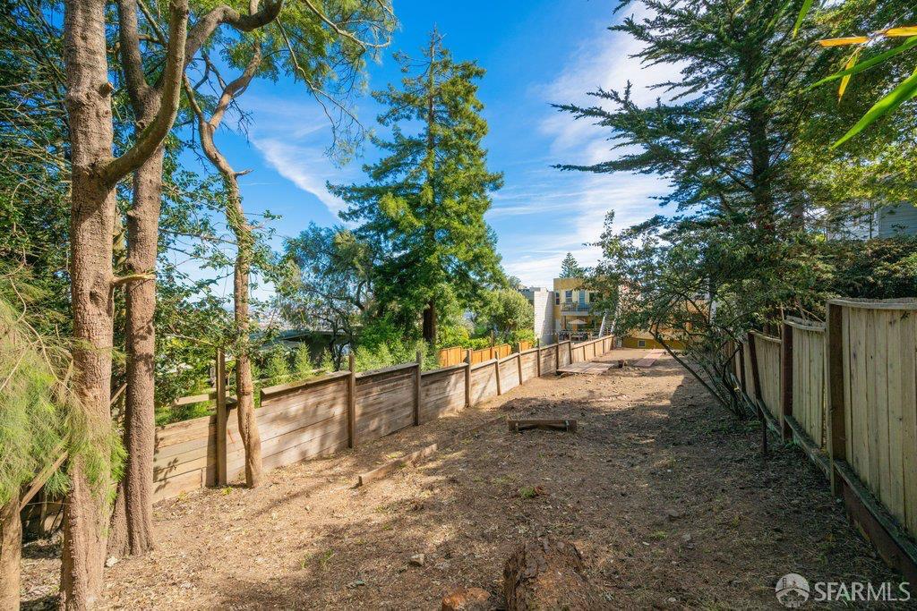 Detail Gallery Image 25 of 27 For 1577 Shrader St, San Francisco,  CA 94117 - 3 Beds | 1 Baths