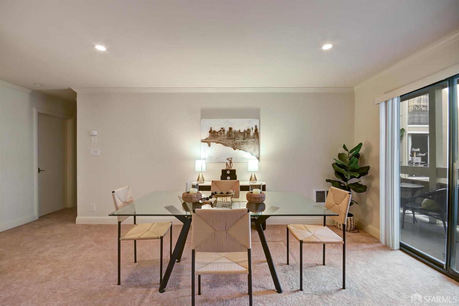 Detail Gallery Image 8 of 55 For 1171 Compass Ln #209,  Foster City,  CA 94404 - 2 Beds | 2 Baths