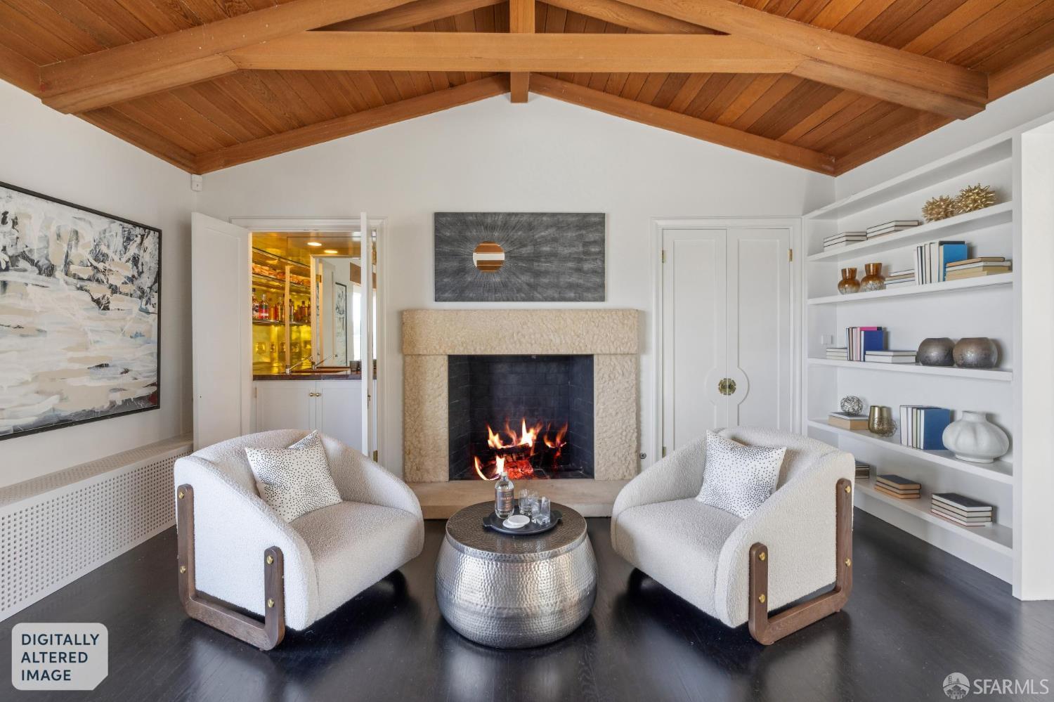 Detail Gallery Image 44 of 62 For 2684 Green St, San Francisco,  CA 94123 - 4 Beds | 4/1 Baths