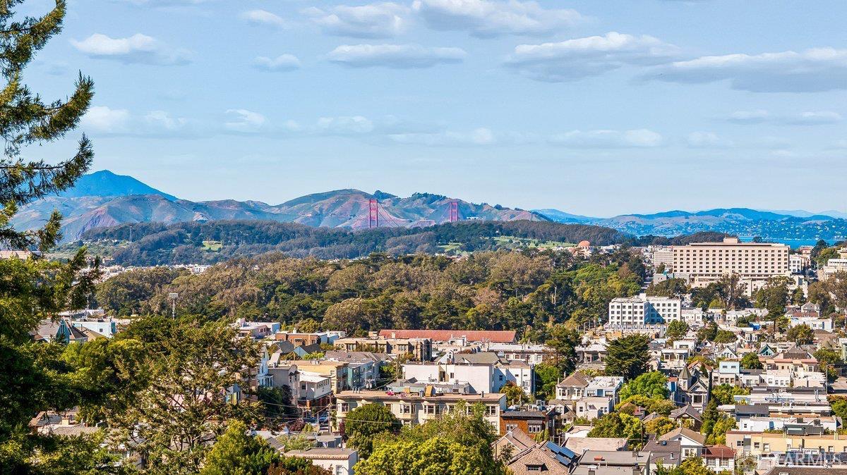Detail Gallery Image 26 of 27 For 1577 Shrader St, San Francisco,  CA 94117 - 3 Beds | 1 Baths