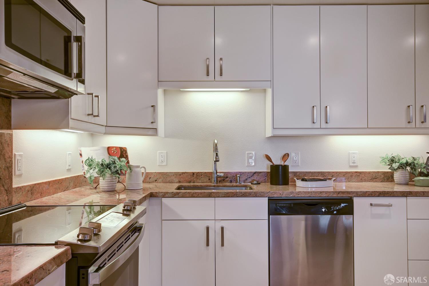 Detail Gallery Image 14 of 55 For 1171 Compass Ln #209,  Foster City,  CA 94404 - 2 Beds | 2 Baths