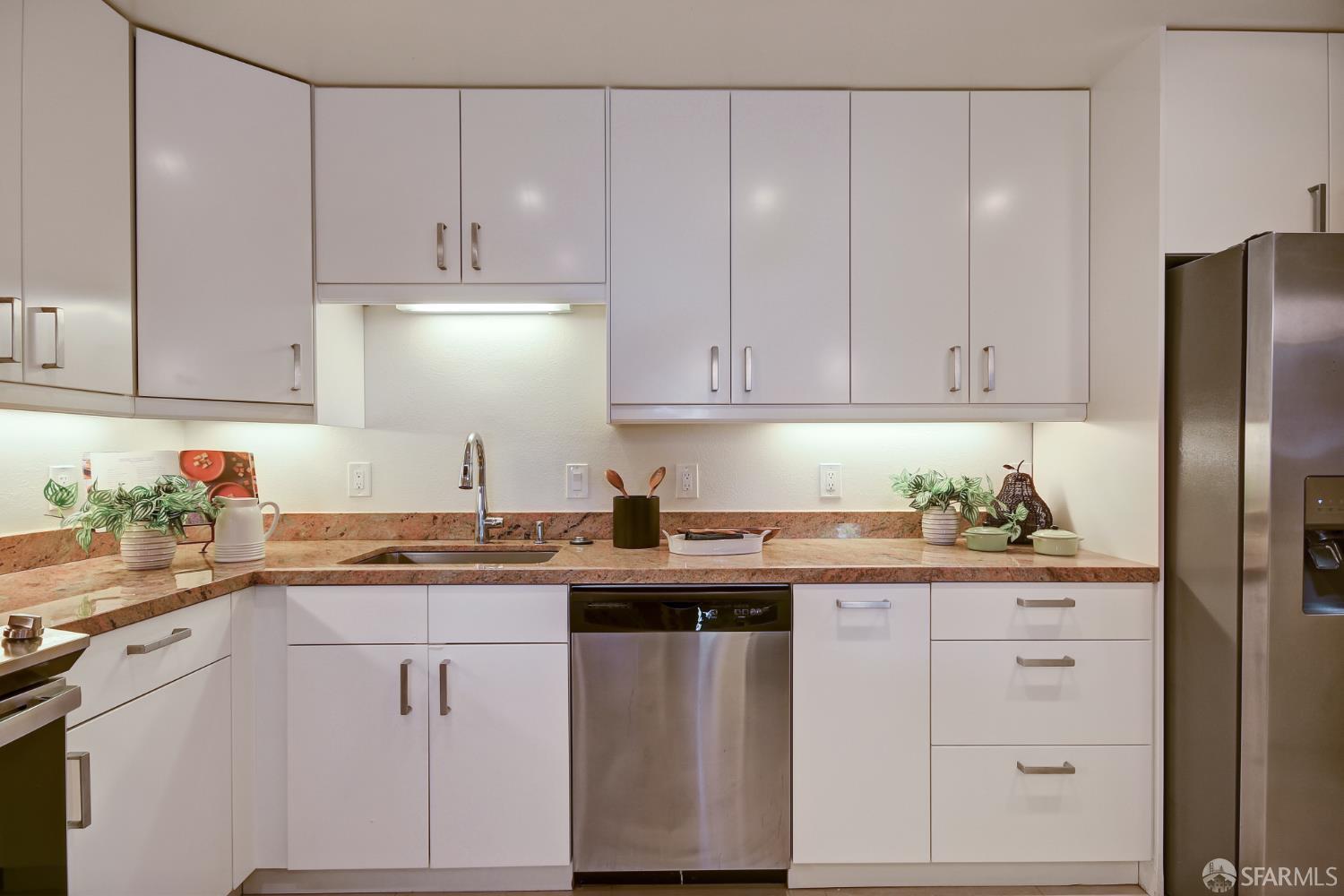 Detail Gallery Image 15 of 55 For 1171 Compass Ln #209,  Foster City,  CA 94404 - 2 Beds | 2 Baths