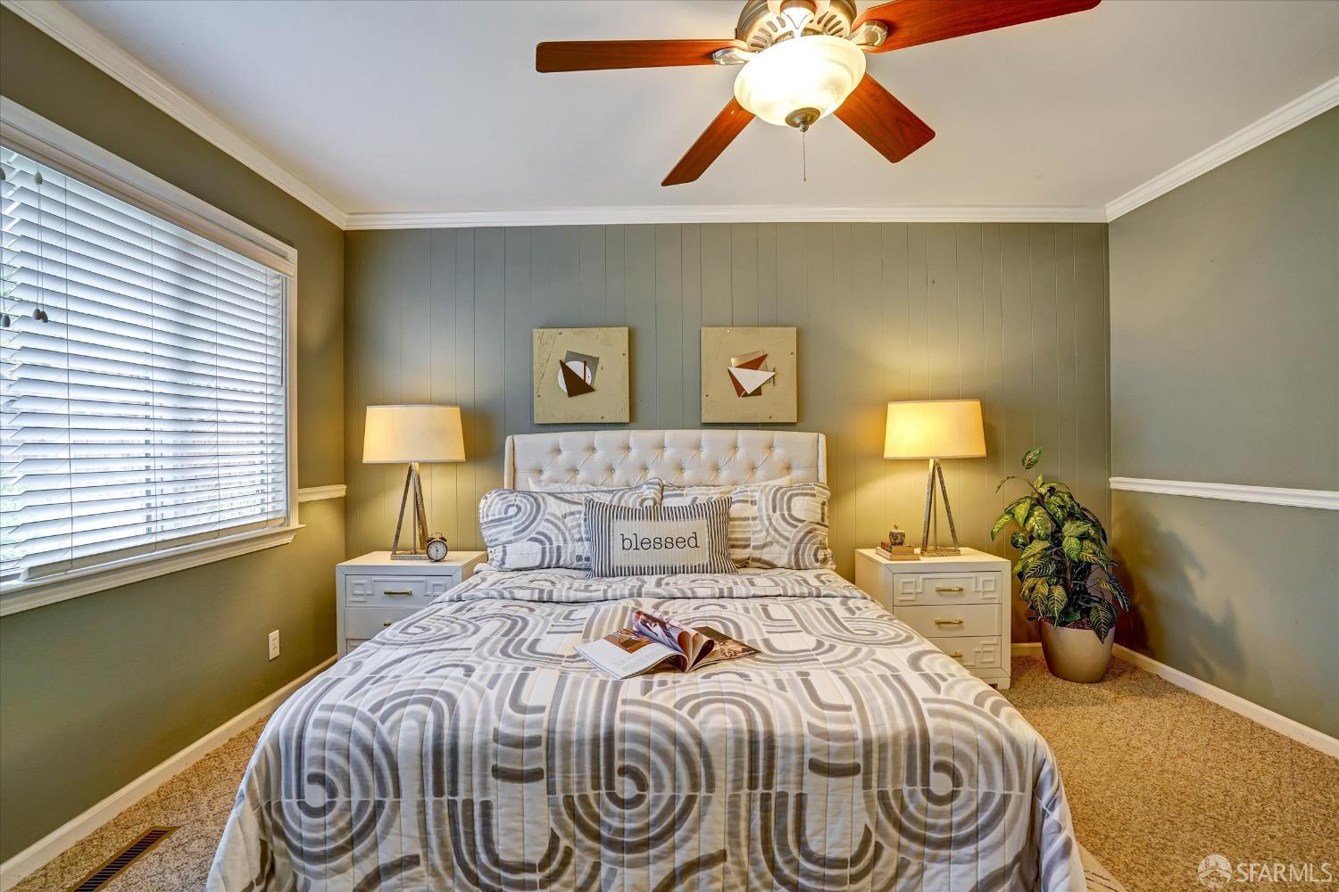 Detail Gallery Image 26 of 51 For 2290 Chateau Way, Livermore,  CA 94550 - 4 Beds | 3 Baths