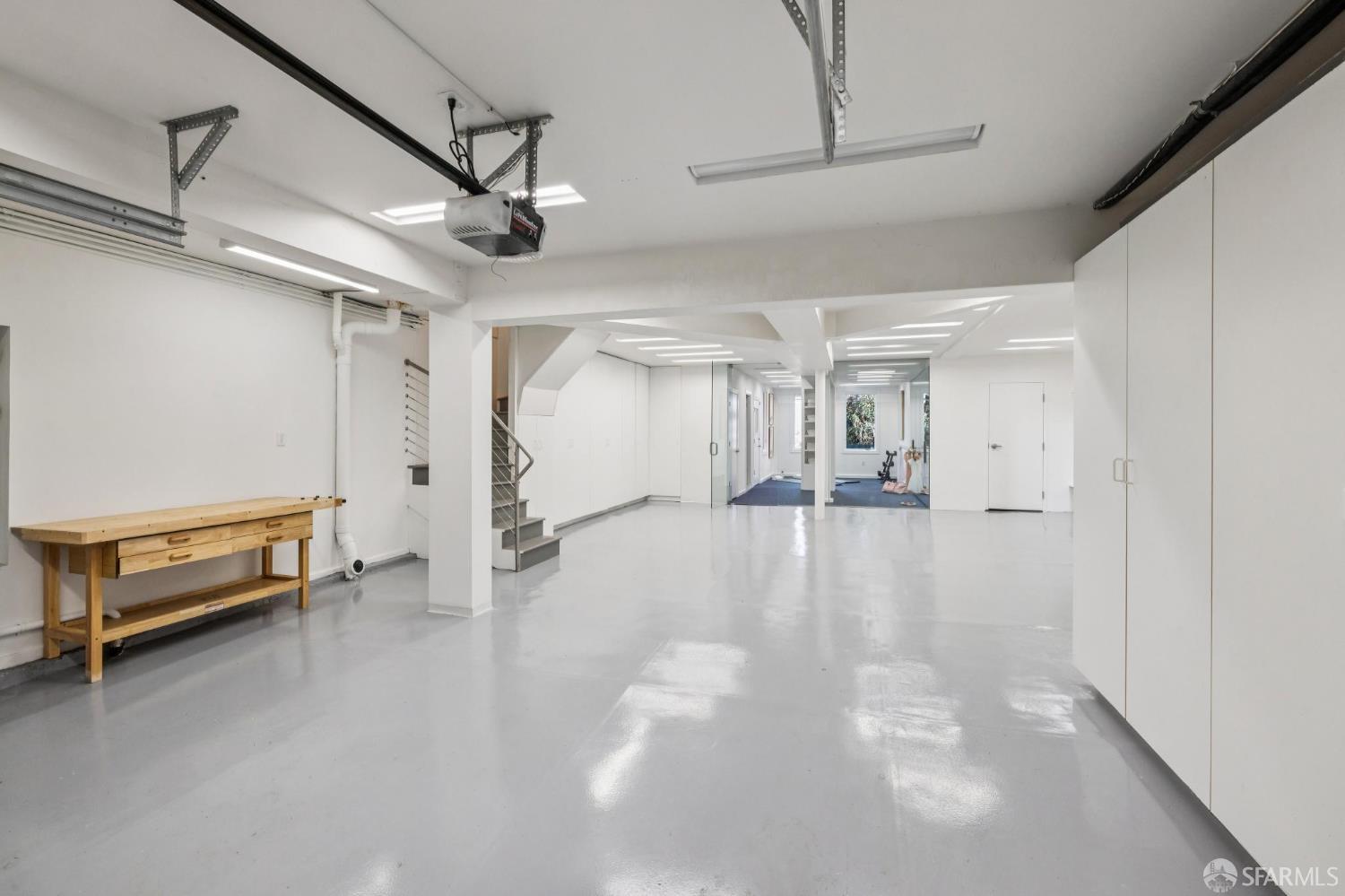 Detail Gallery Image 53 of 62 For 2684 Green St, San Francisco,  CA 94123 - 4 Beds | 4/1 Baths