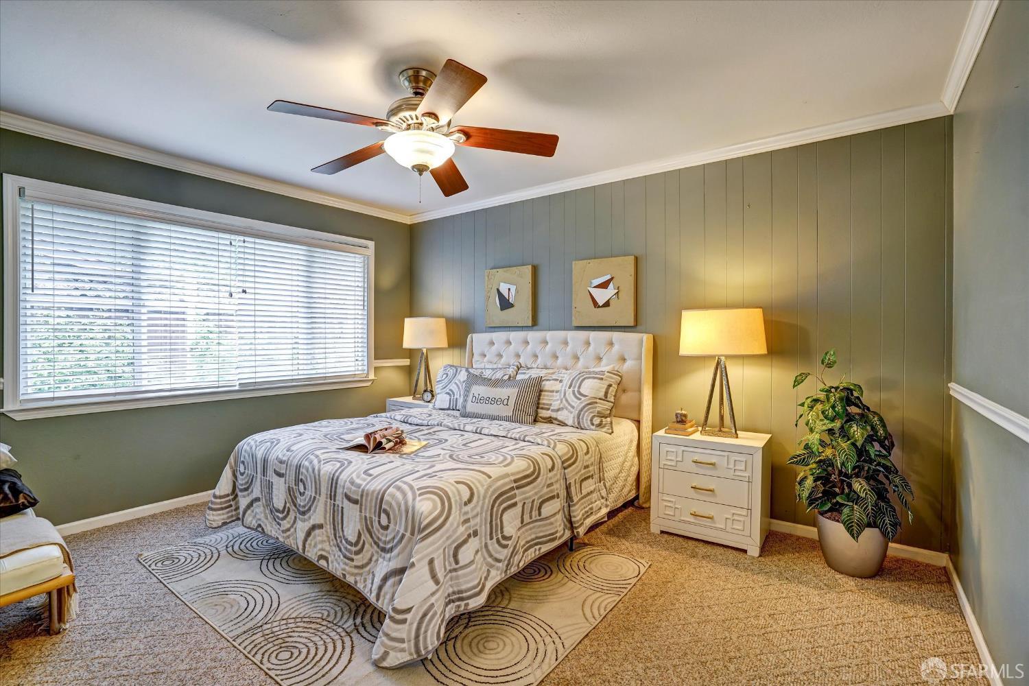 Detail Gallery Image 24 of 51 For 2290 Chateau Way, Livermore,  CA 94550 - 4 Beds | 3 Baths