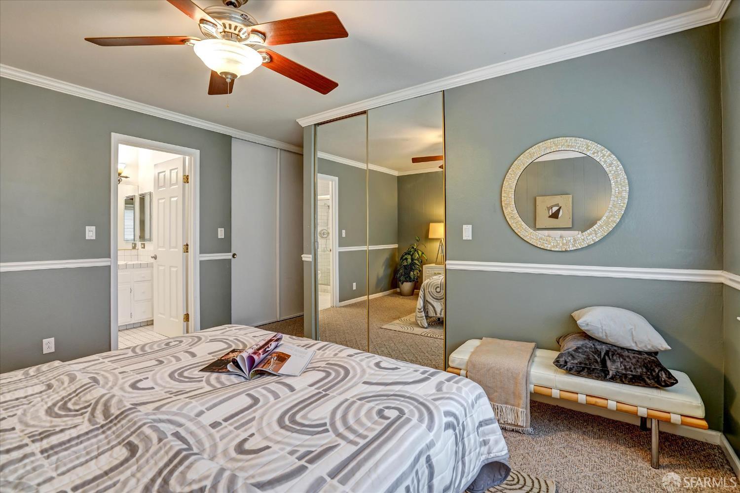 Detail Gallery Image 28 of 51 For 2290 Chateau Way, Livermore,  CA 94550 - 4 Beds | 3 Baths