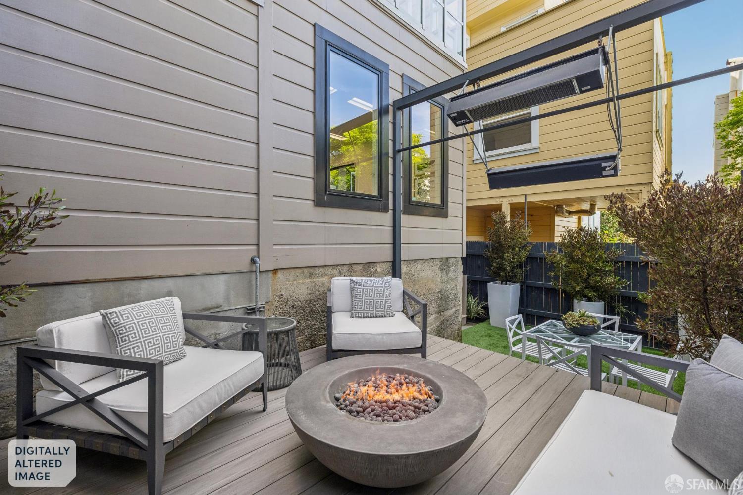 Detail Gallery Image 60 of 62 For 2684 Green St, San Francisco,  CA 94123 - 4 Beds | 4/1 Baths