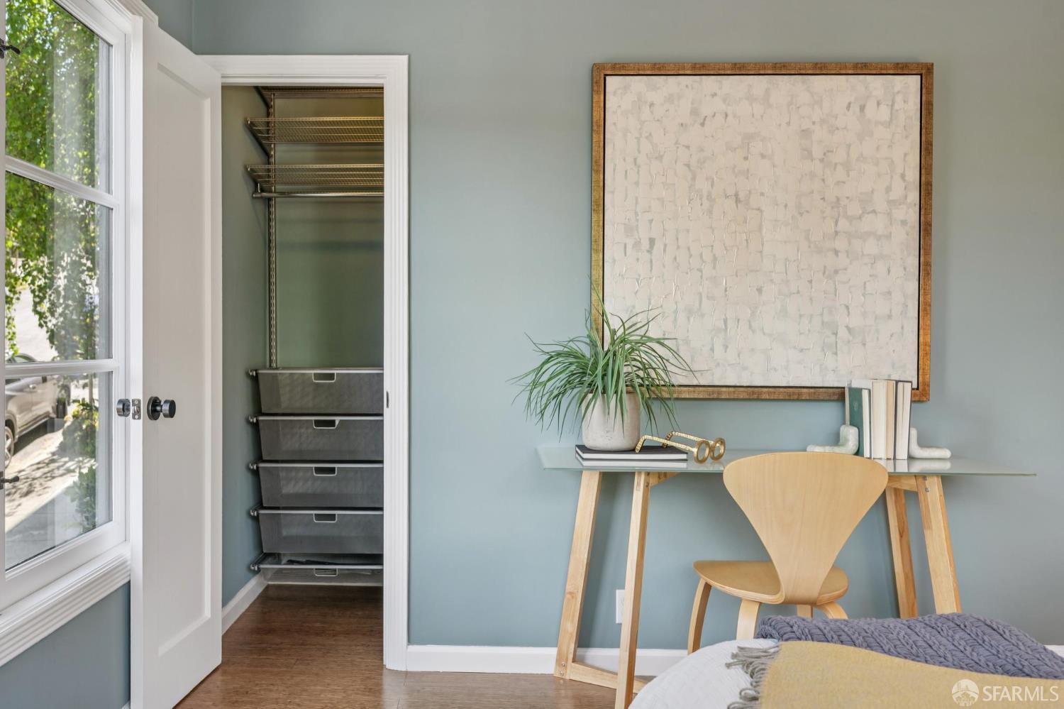 Detail Gallery Image 31 of 44 For 4901 17th St, San Francisco,  CA 94117 - 2 Beds | 1 Baths