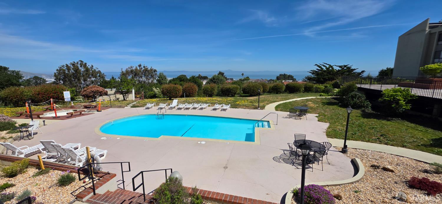 Detail Gallery Image 20 of 29 For 1550 Frontera Way #109,  Millbrae,  CA 94030 - 2 Beds | 2 Baths