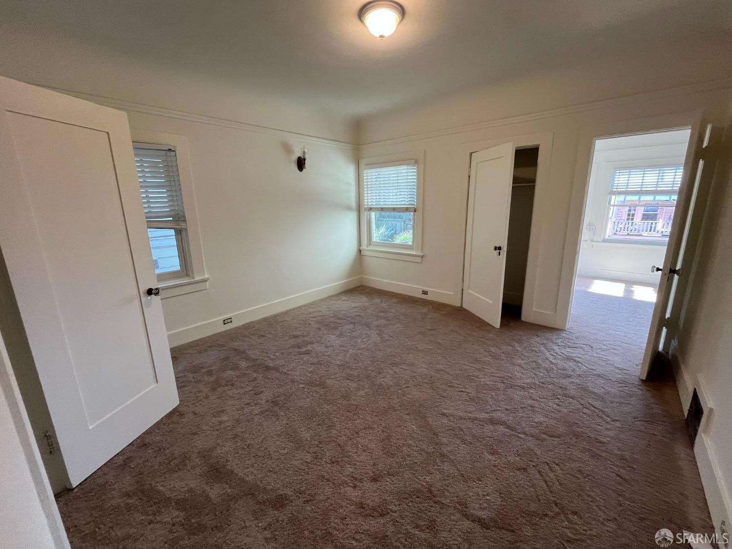 Detail Gallery Image 15 of 18 For 1479 16th Ave, San Francisco,  CA 94122 - 2 Beds | 1 Baths