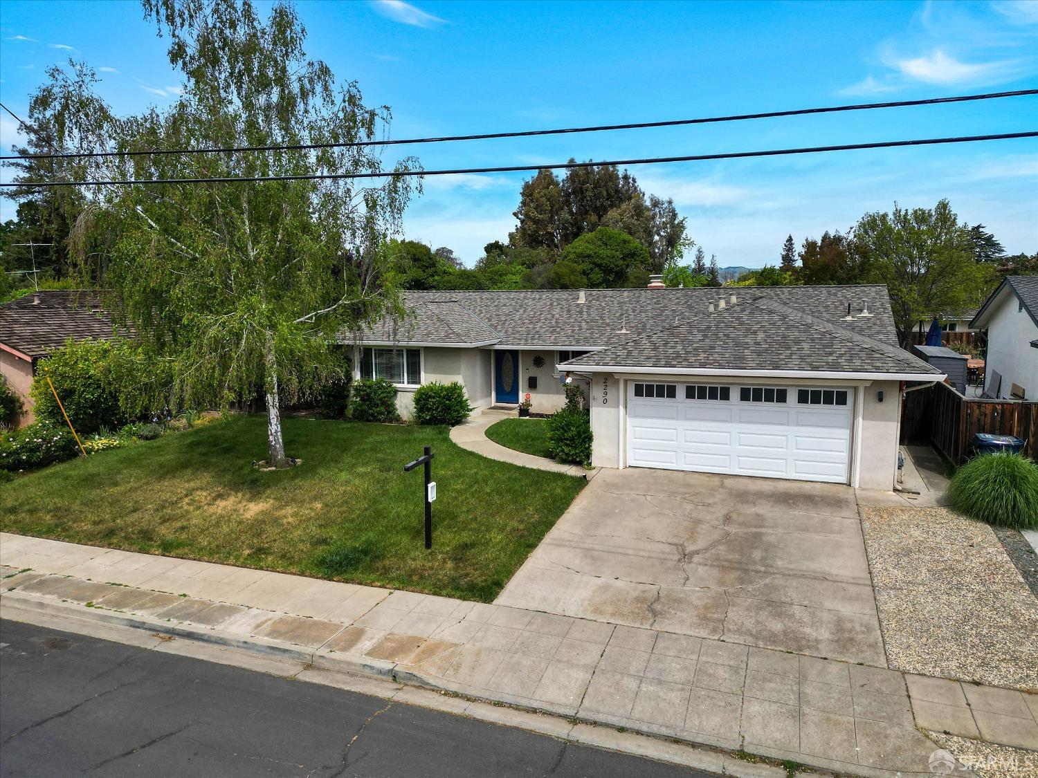 Detail Gallery Image 35 of 51 For 2290 Chateau Way, Livermore,  CA 94550 - 4 Beds | 3 Baths