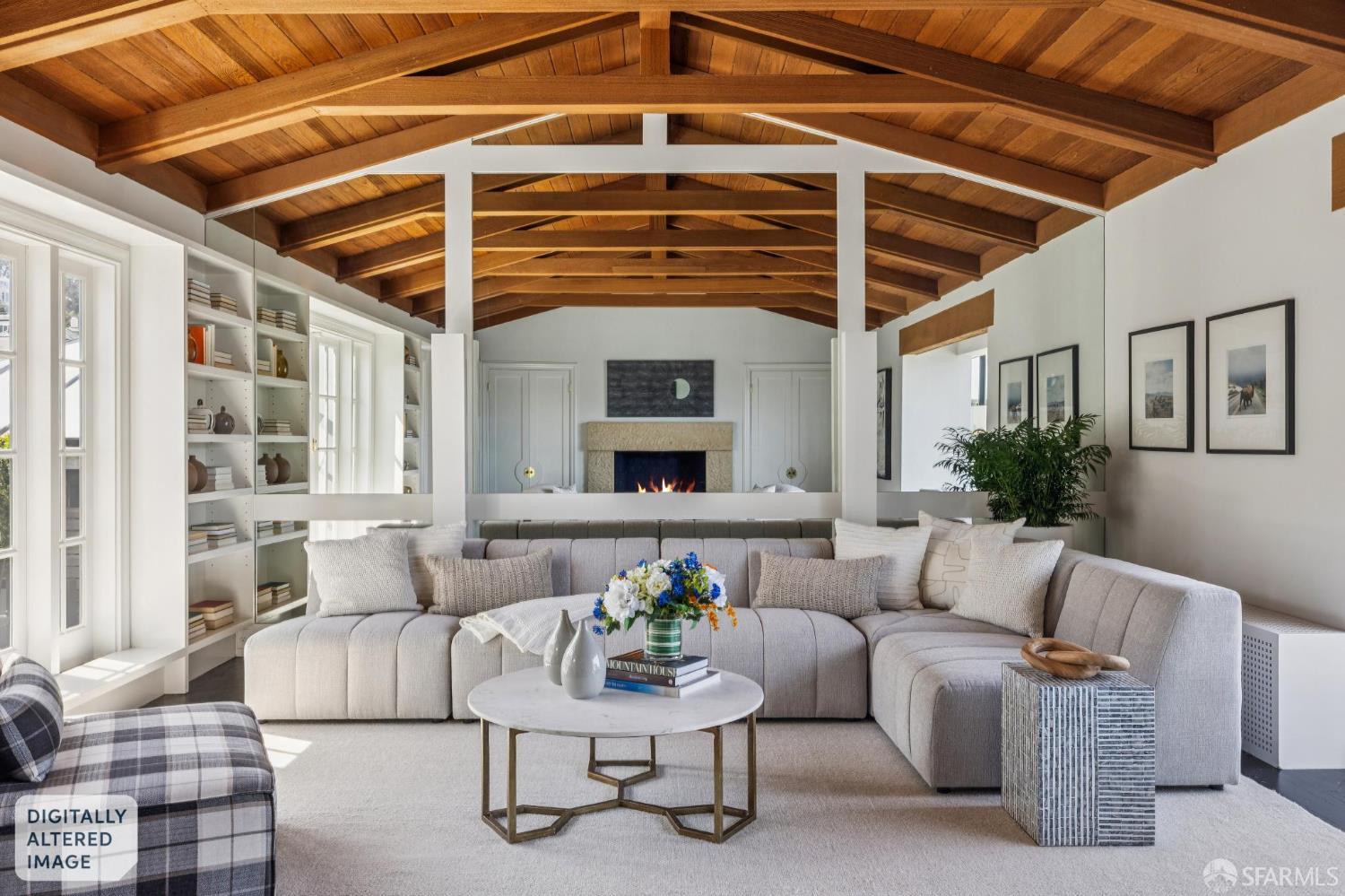 Detail Gallery Image 46 of 62 For 2684 Green St, San Francisco,  CA 94123 - 4 Beds | 4/1 Baths