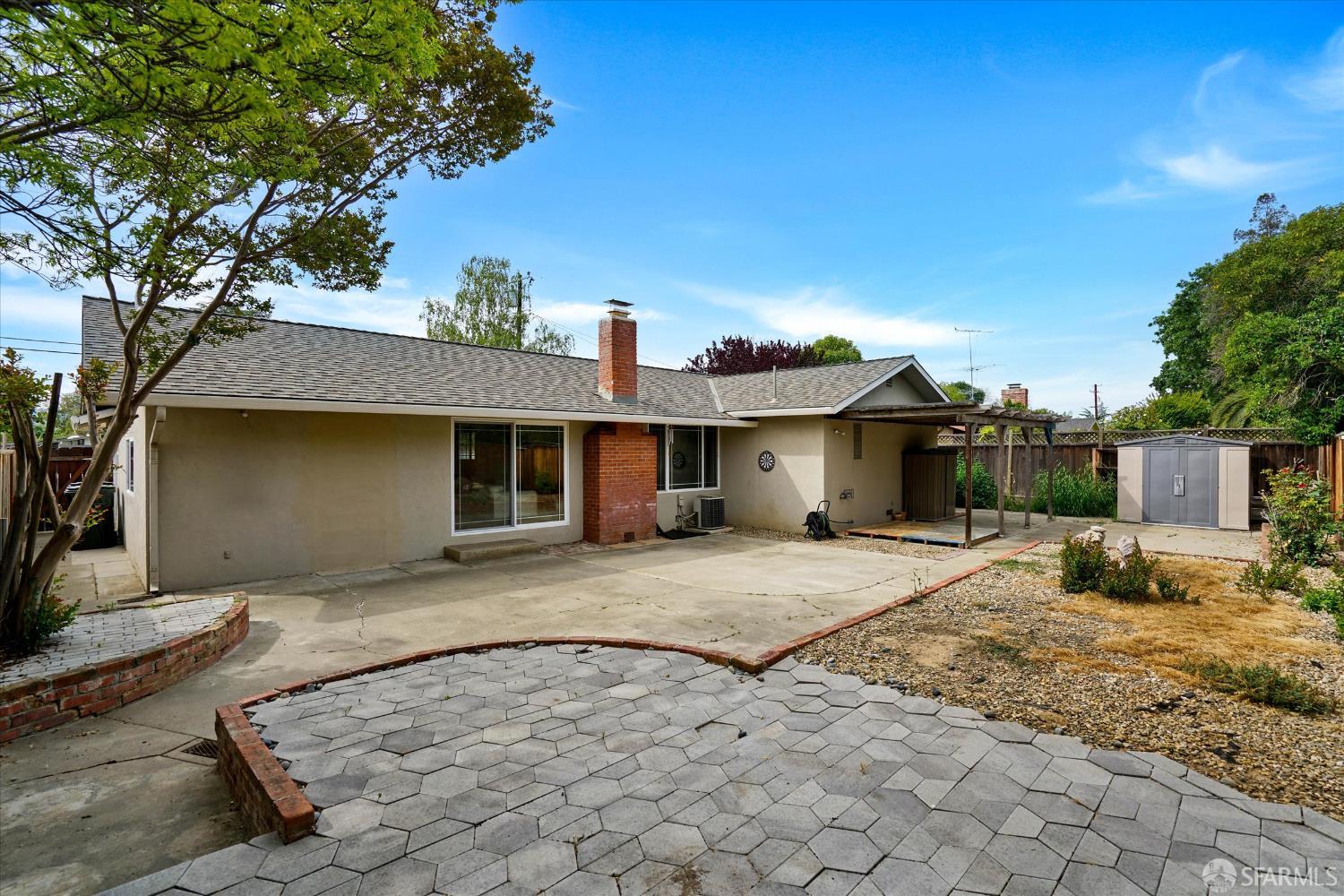 Detail Gallery Image 33 of 51 For 2290 Chateau Way, Livermore,  CA 94550 - 4 Beds | 3 Baths