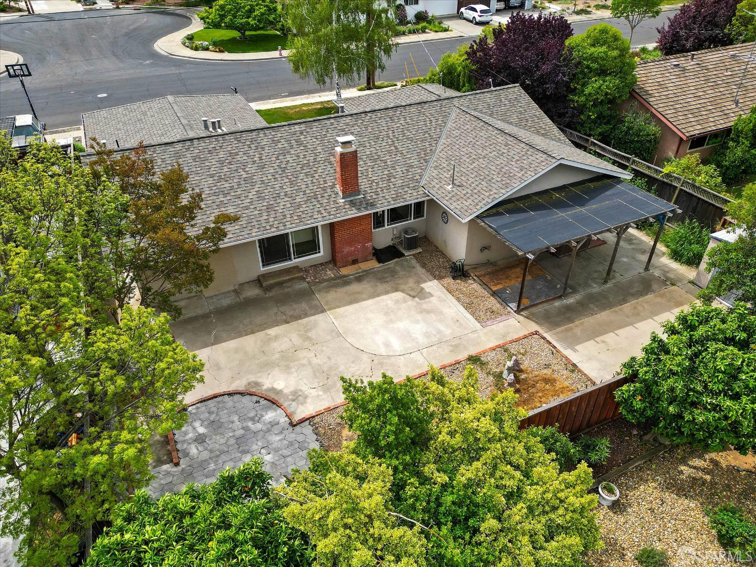 Detail Gallery Image 44 of 51 For 2290 Chateau Way, Livermore,  CA 94550 - 4 Beds | 3 Baths