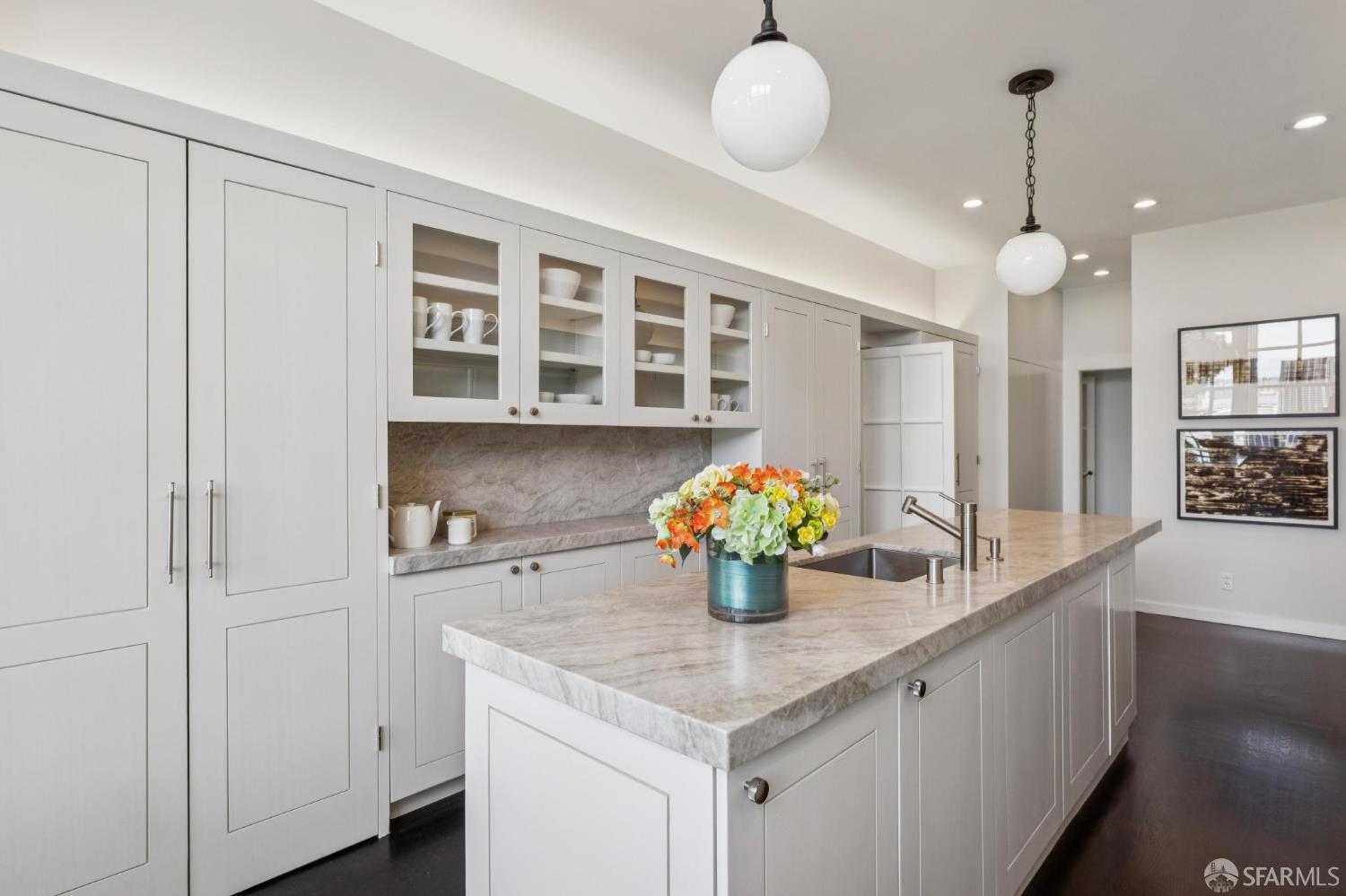 Detail Gallery Image 19 of 62 For 2684 Green St, San Francisco,  CA 94123 - 4 Beds | 4/1 Baths