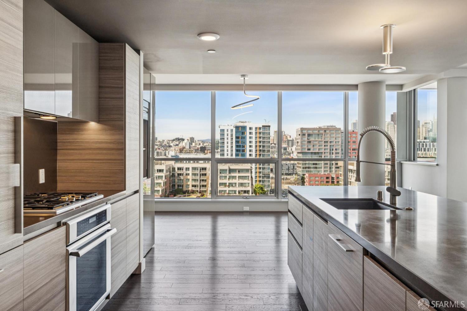 708 Long Bridge UNIT 1109, San Francisco, CA, 94158