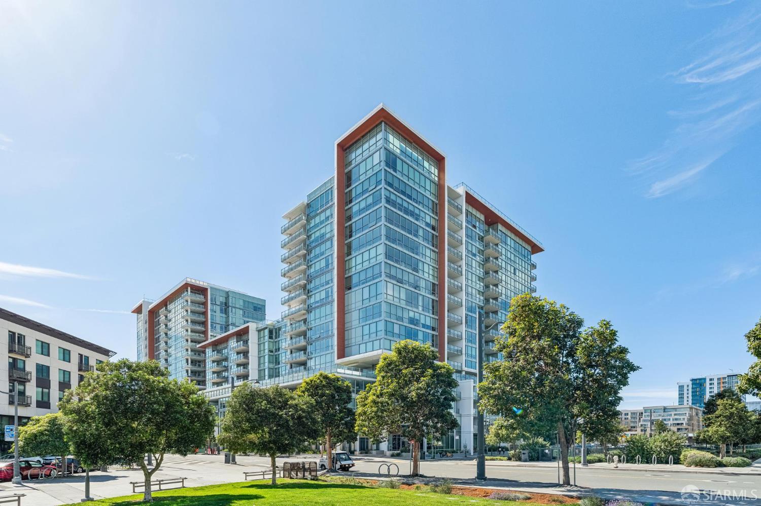 708 Long Bridge UNIT 1109, San Francisco, CA, 94158