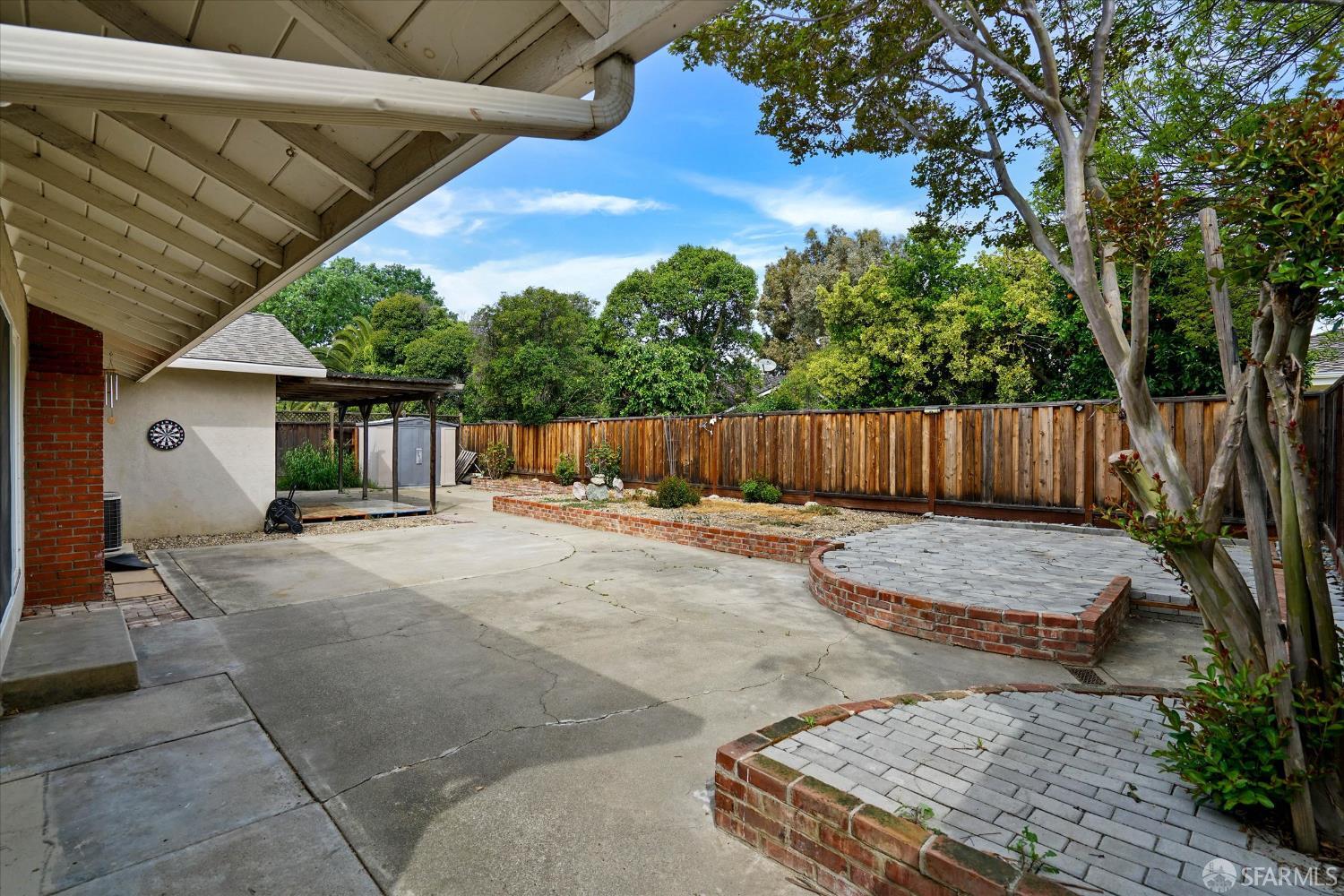 Detail Gallery Image 31 of 51 For 2290 Chateau Way, Livermore,  CA 94550 - 4 Beds | 3 Baths