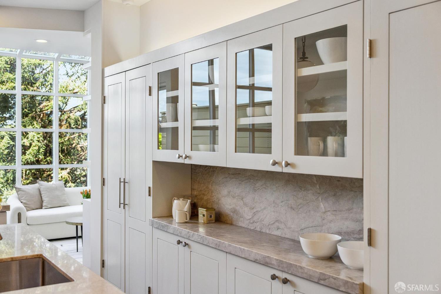 Detail Gallery Image 17 of 62 For 2684 Green St, San Francisco,  CA 94123 - 4 Beds | 4/1 Baths