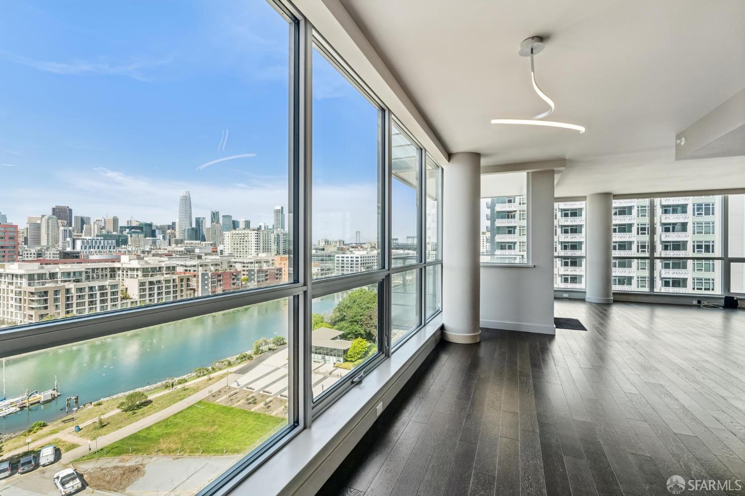 Detail Gallery Image 10 of 59 For 708 Long Bridge St #1109,  San Francisco,  CA 94158 - 3 Beds | 3 Baths