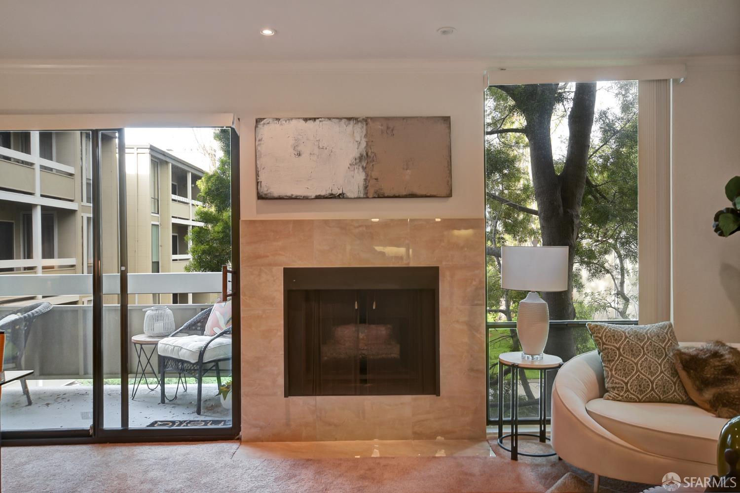 Detail Gallery Image 5 of 55 For 1171 Compass Ln #209,  Foster City,  CA 94404 - 2 Beds | 2 Baths