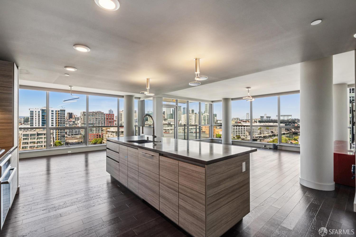 708 Long Bridge UNIT 1109, San Francisco, CA, 94158