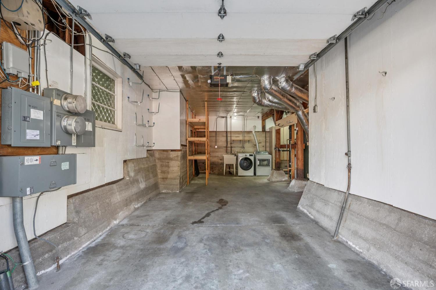 Detail Gallery Image 40 of 44 For 4901 17th St, San Francisco,  CA 94117 - 2 Beds | 1 Baths