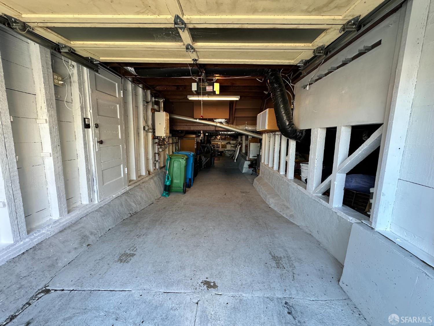 Detail Gallery Image 35 of 43 For 270 Judson Ave, San Francisco,  CA 94112 - 2 Beds | 1 Baths