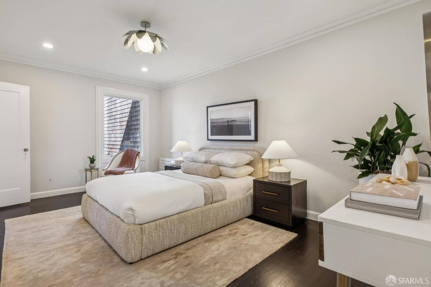 Detail Gallery Image 33 of 62 For 2684 Green St, San Francisco,  CA 94123 - 4 Beds | 4/1 Baths