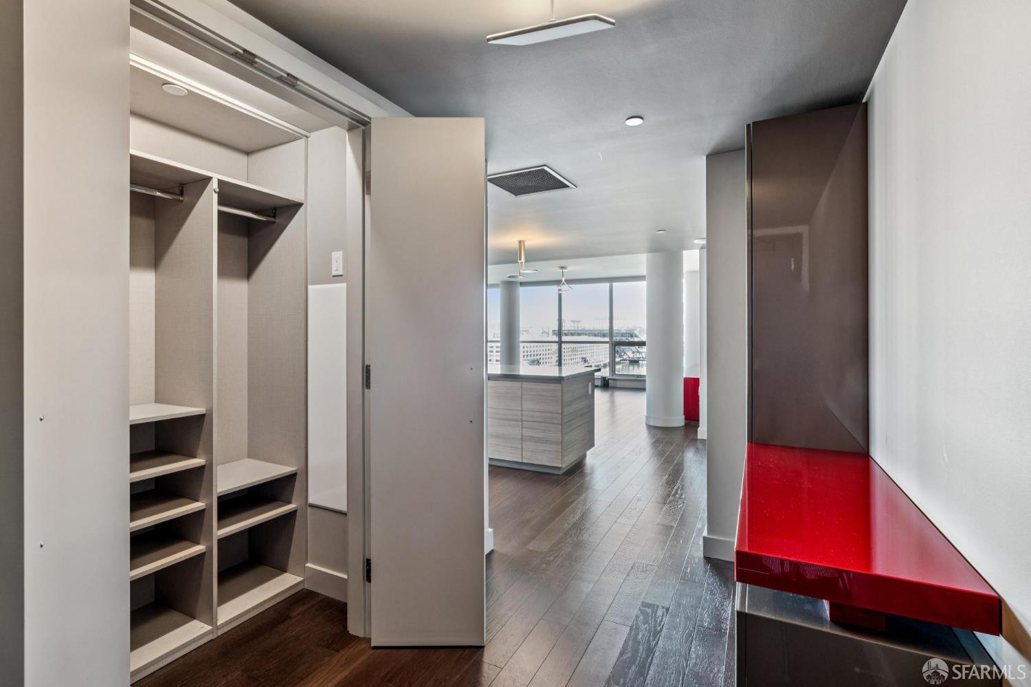 708 Long Bridge UNIT 1109, San Francisco, CA, 94158