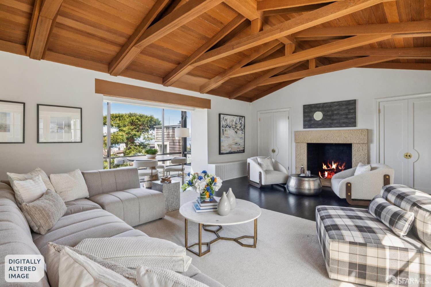 Detail Gallery Image 43 of 62 For 2684 Green St, San Francisco,  CA 94123 - 4 Beds | 4/1 Baths