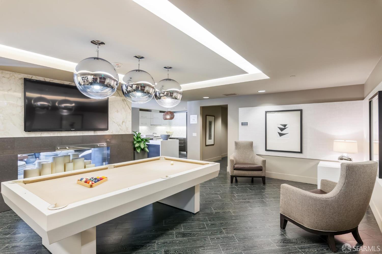 Detail Gallery Image 62 of 95 For 420 Mission Bay Blvd #401,  San Francisco,  CA 94158 - 1 Beds | 1 Baths