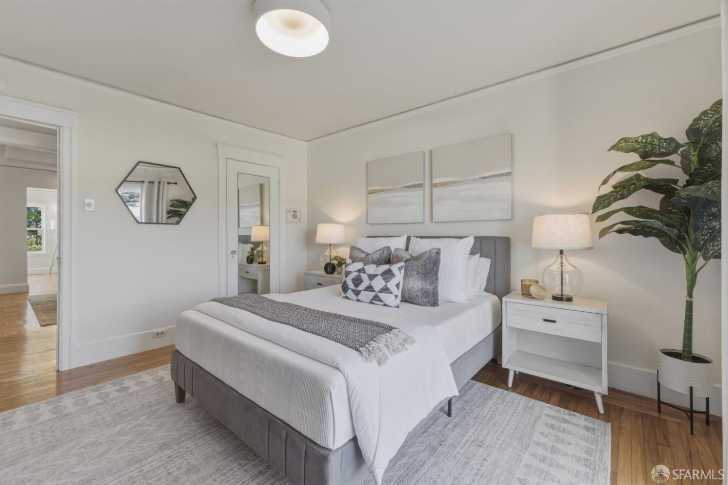 Detail Gallery Image 27 of 43 For 270 Judson Ave, San Francisco,  CA 94112 - 2 Beds | 1 Baths