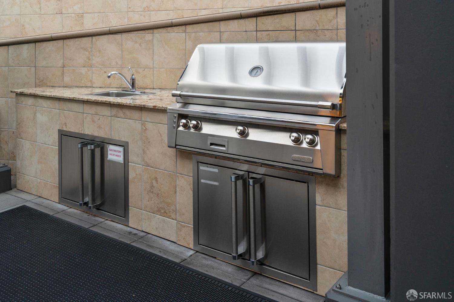 Detail Gallery Image 83 of 95 For 420 Mission Bay Blvd #401,  San Francisco,  CA 94158 - 1 Beds | 1 Baths