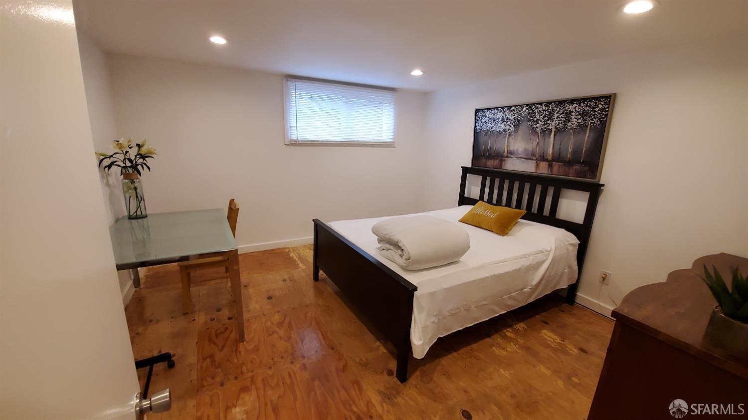 Detail Gallery Image 44 of 53 For 905 Ashbury St, San Francisco,  CA 94117 - – Beds | – Baths