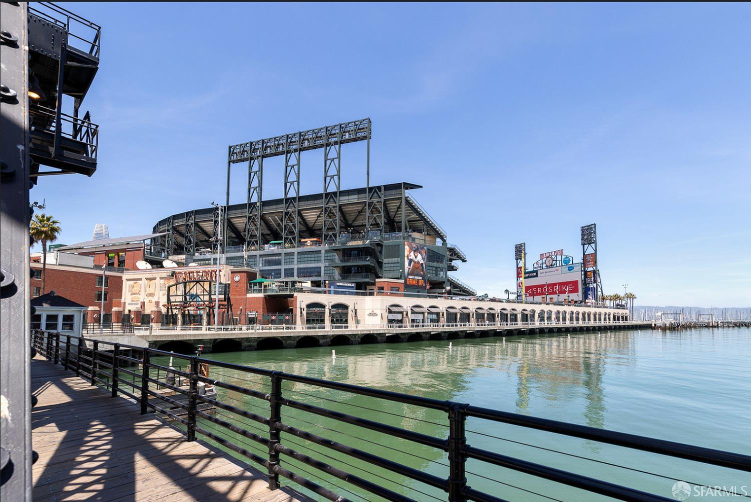 Detail Gallery Image 88 of 95 For 420 Mission Bay Blvd #401,  San Francisco,  CA 94158 - 1 Beds | 1 Baths