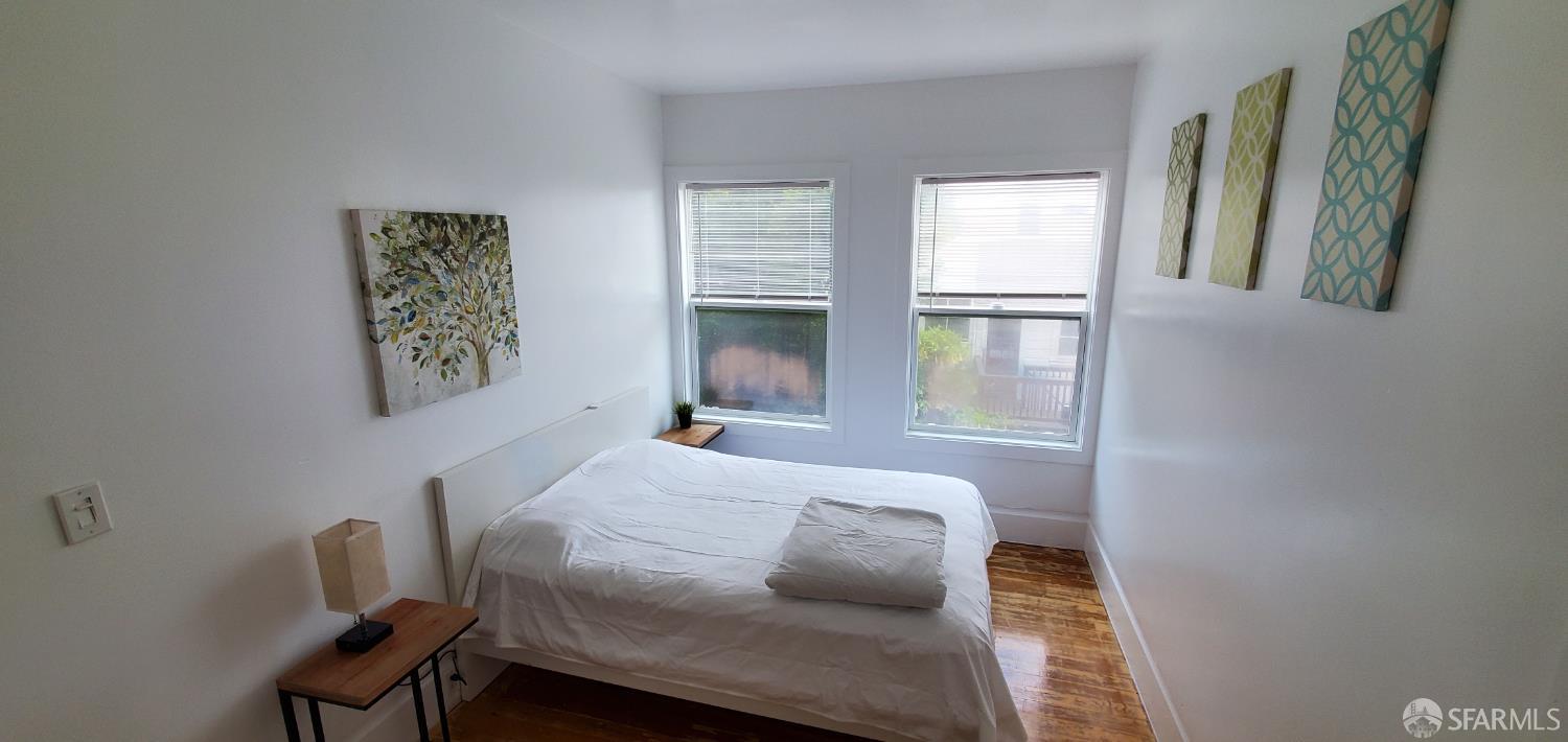 Detail Gallery Image 40 of 53 For 905 Ashbury St, San Francisco,  CA 94117 - – Beds | – Baths