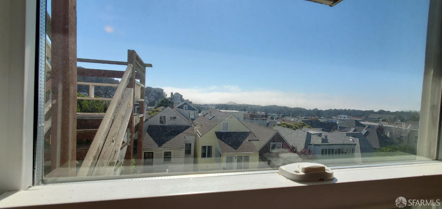 Detail Gallery Image 22 of 53 For 905 Ashbury St, San Francisco,  CA 94117 - – Beds | – Baths