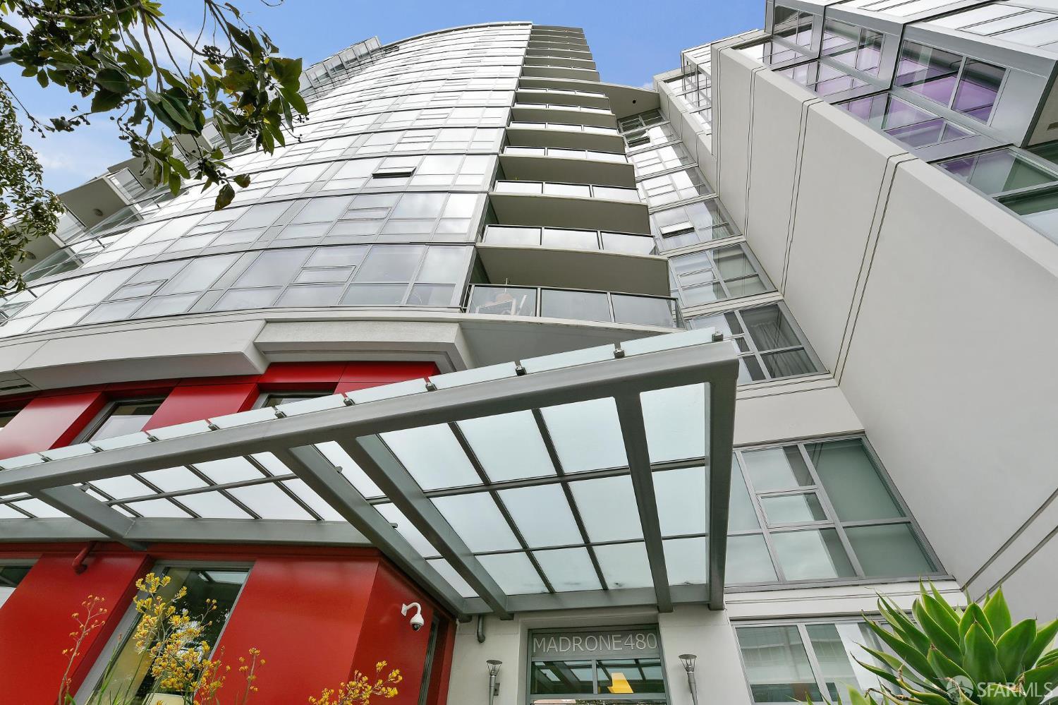 Detail Gallery Image 52 of 95 For 420 Mission Bay Blvd #401,  San Francisco,  CA 94158 - 1 Beds | 1 Baths