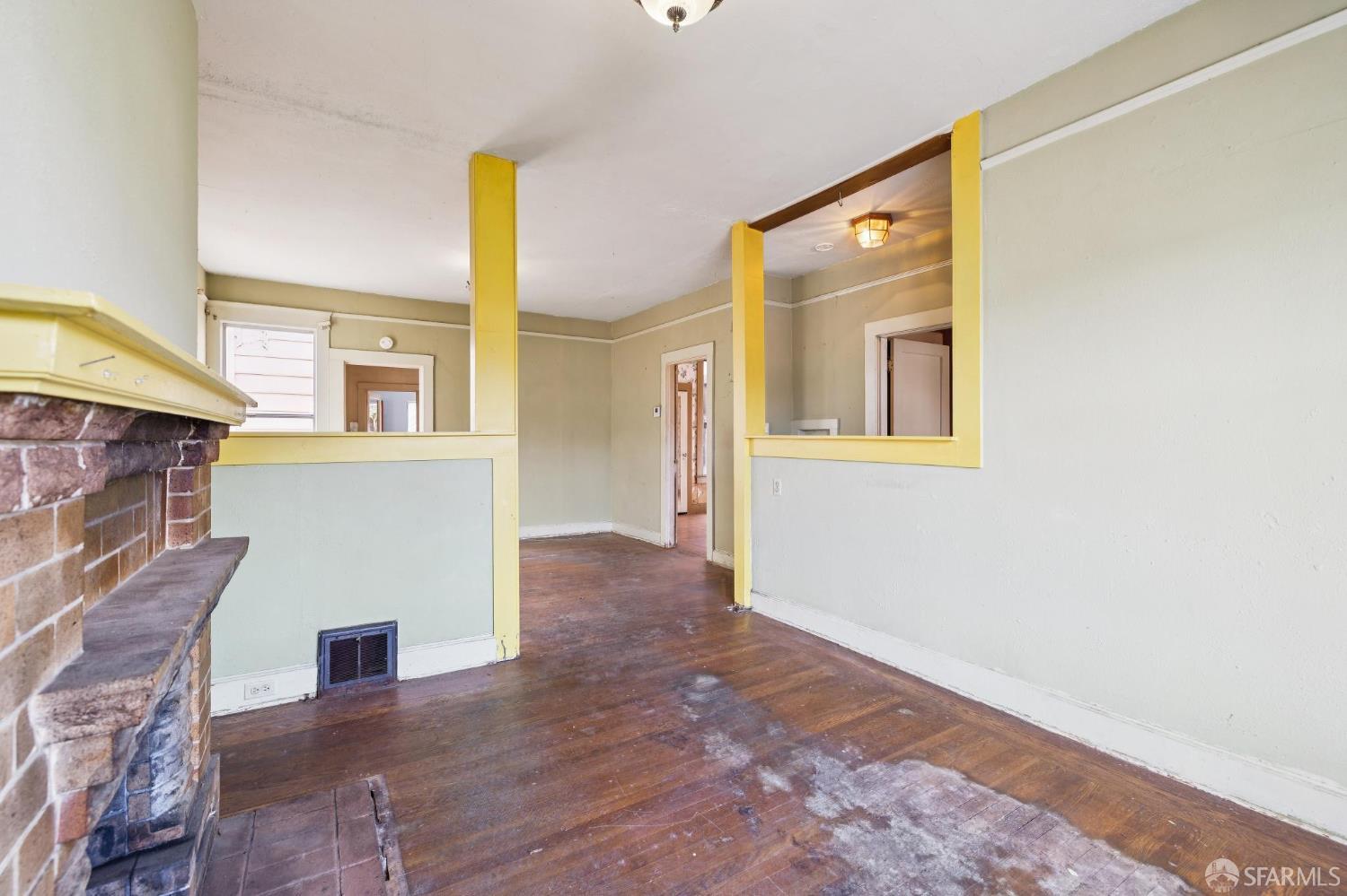 Detail Gallery Image 8 of 36 For 543 Jersey St, San Francisco,  CA 94114 - 3 Beds | 1 Baths