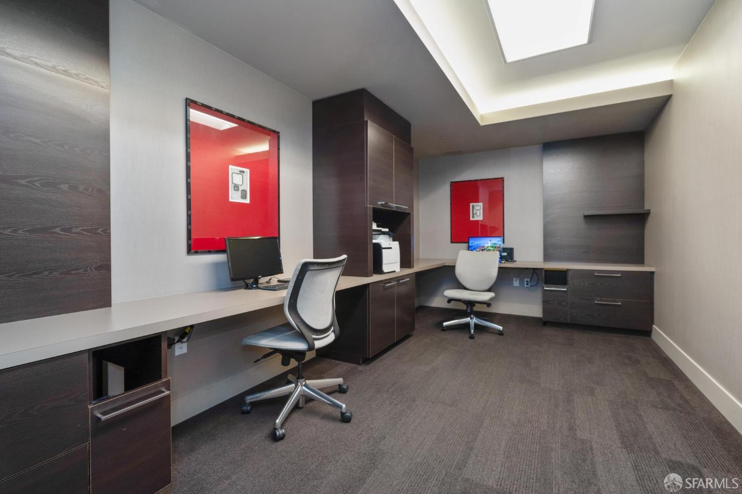 Detail Gallery Image 59 of 95 For 420 Mission Bay Blvd #401,  San Francisco,  CA 94158 - 1 Beds | 1 Baths