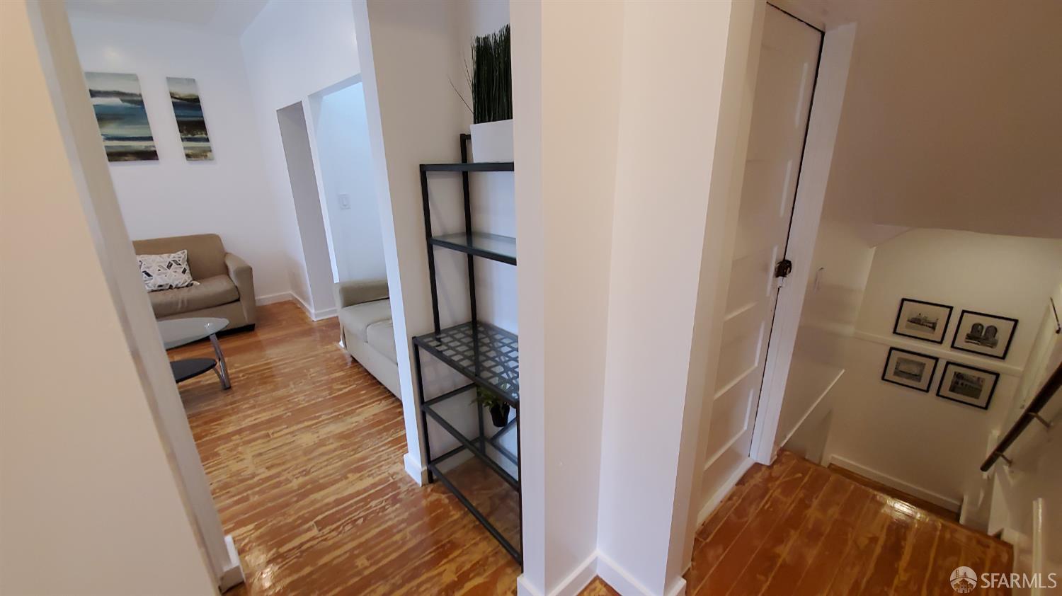 Detail Gallery Image 51 of 53 For 905 Ashbury St, San Francisco,  CA 94117 - – Beds | – Baths