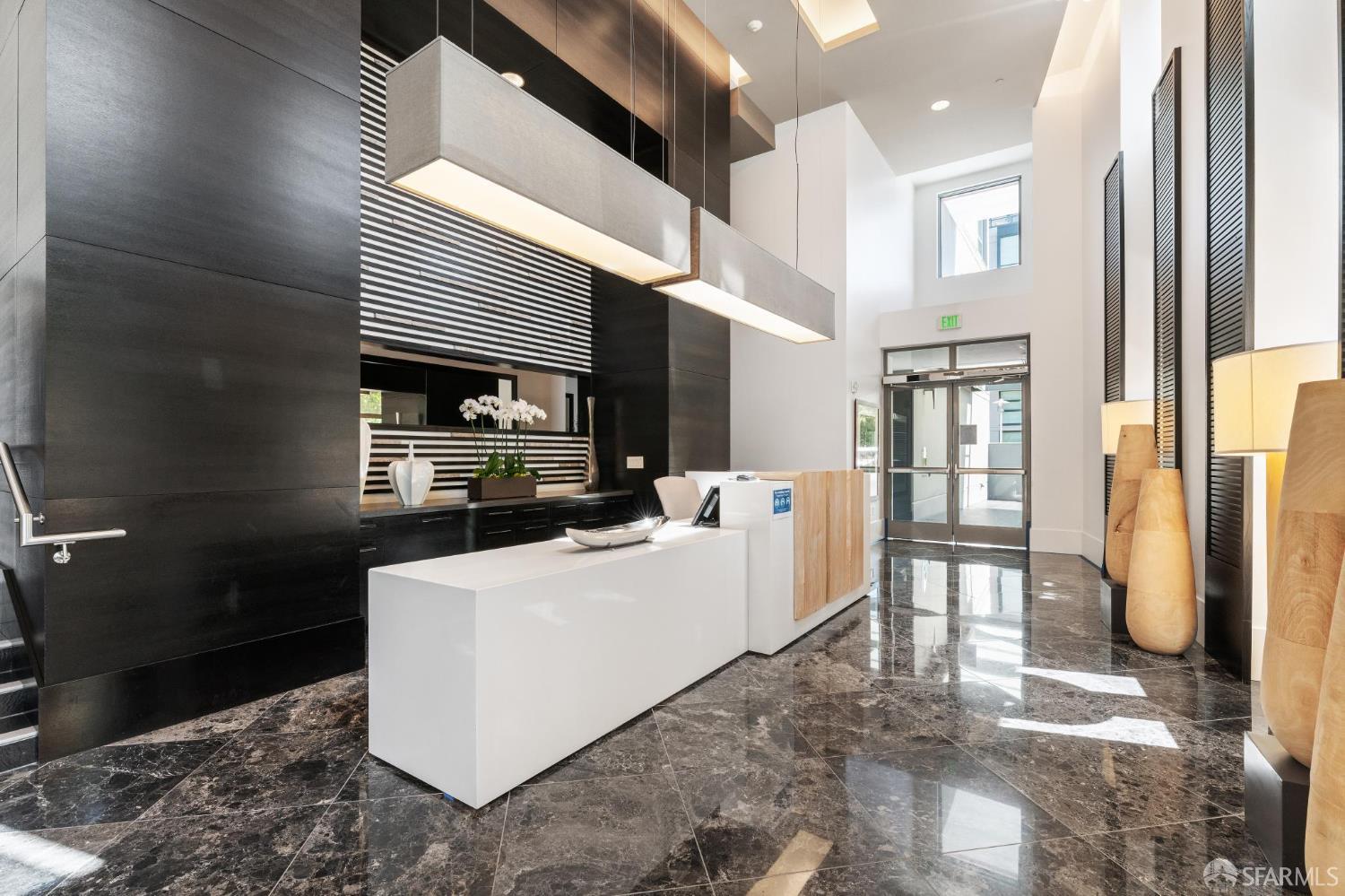 Detail Gallery Image 53 of 95 For 420 Mission Bay Blvd #401,  San Francisco,  CA 94158 - 1 Beds | 1 Baths