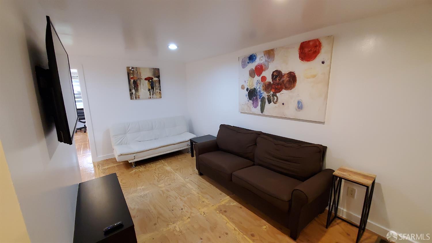 Detail Gallery Image 50 of 53 For 905 Ashbury St, San Francisco,  CA 94117 - – Beds | – Baths