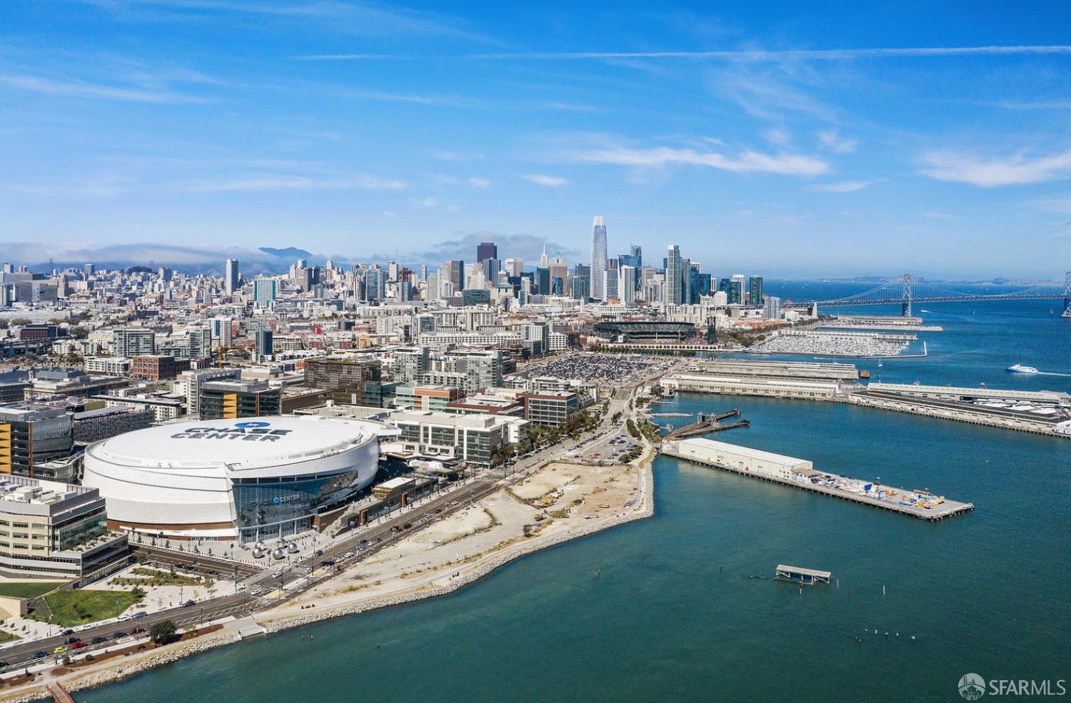 Detail Gallery Image 91 of 95 For 420 Mission Bay Blvd #401,  San Francisco,  CA 94158 - 1 Beds | 1 Baths