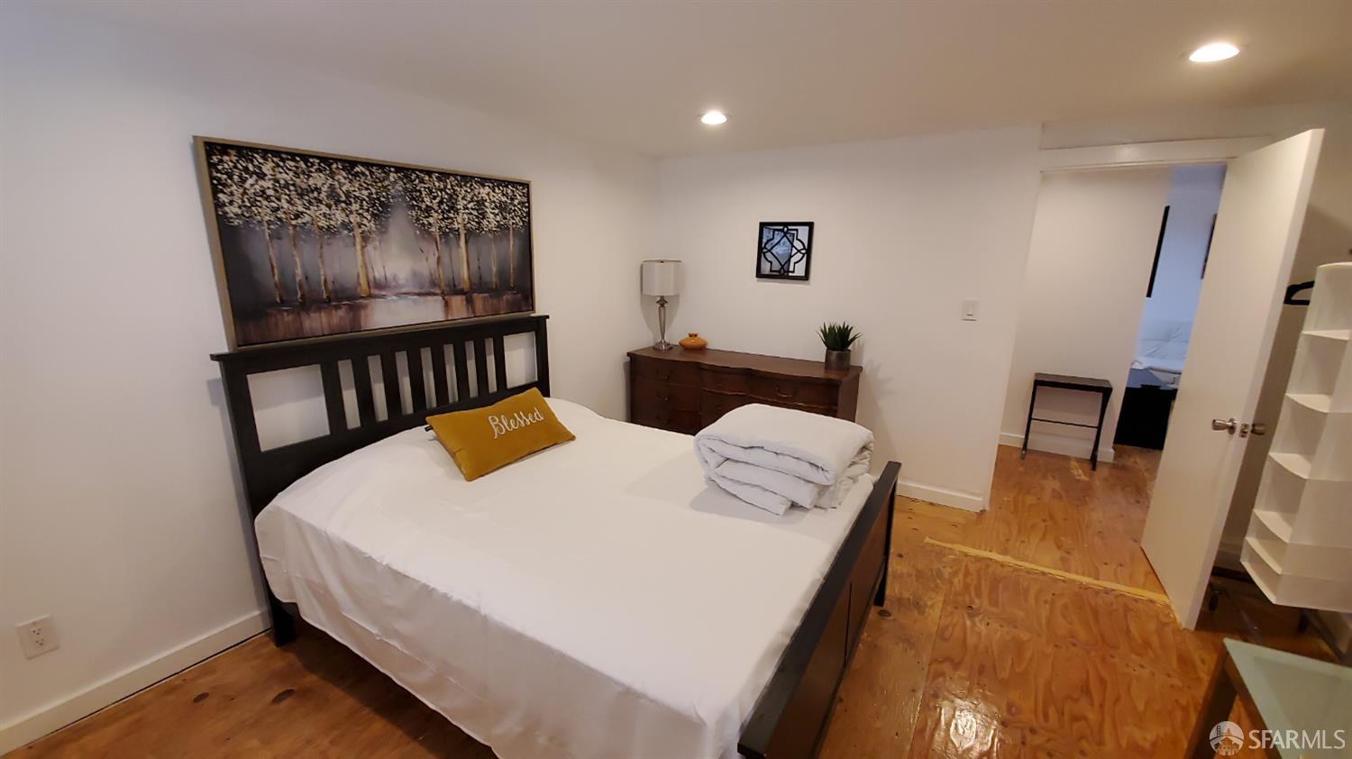 Detail Gallery Image 48 of 53 For 905 Ashbury St, San Francisco,  CA 94117 - – Beds | – Baths