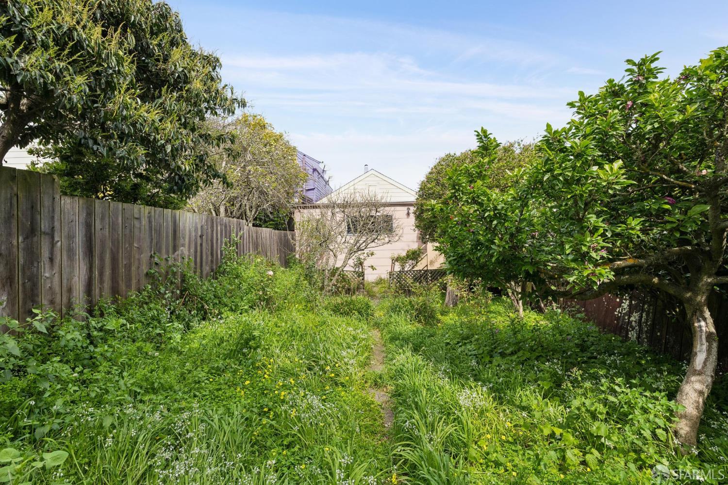Detail Gallery Image 24 of 36 For 543 Jersey St, San Francisco,  CA 94114 - 3 Beds | 1 Baths