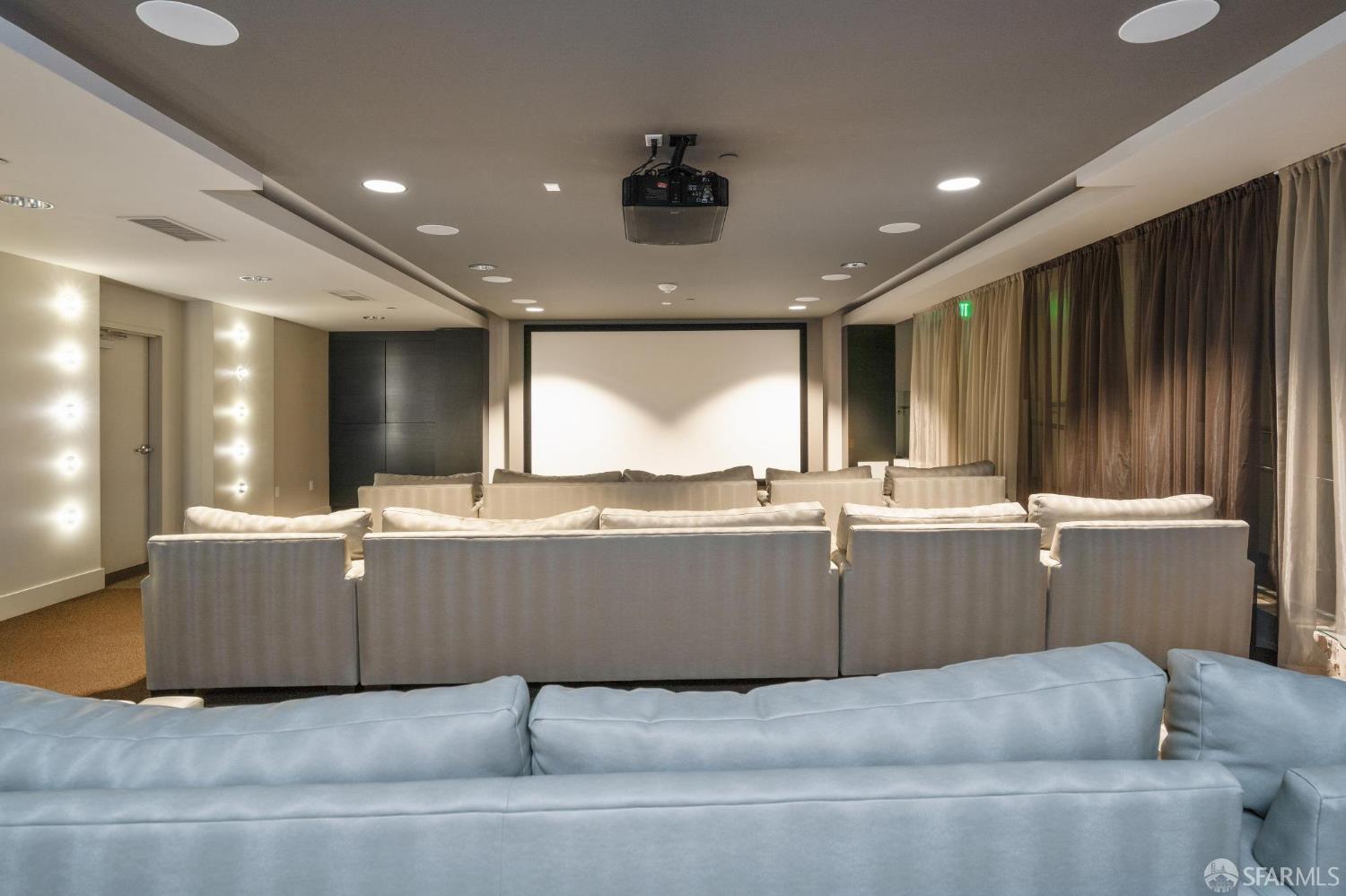 Detail Gallery Image 57 of 95 For 420 Mission Bay Blvd #401,  San Francisco,  CA 94158 - 1 Beds | 1 Baths