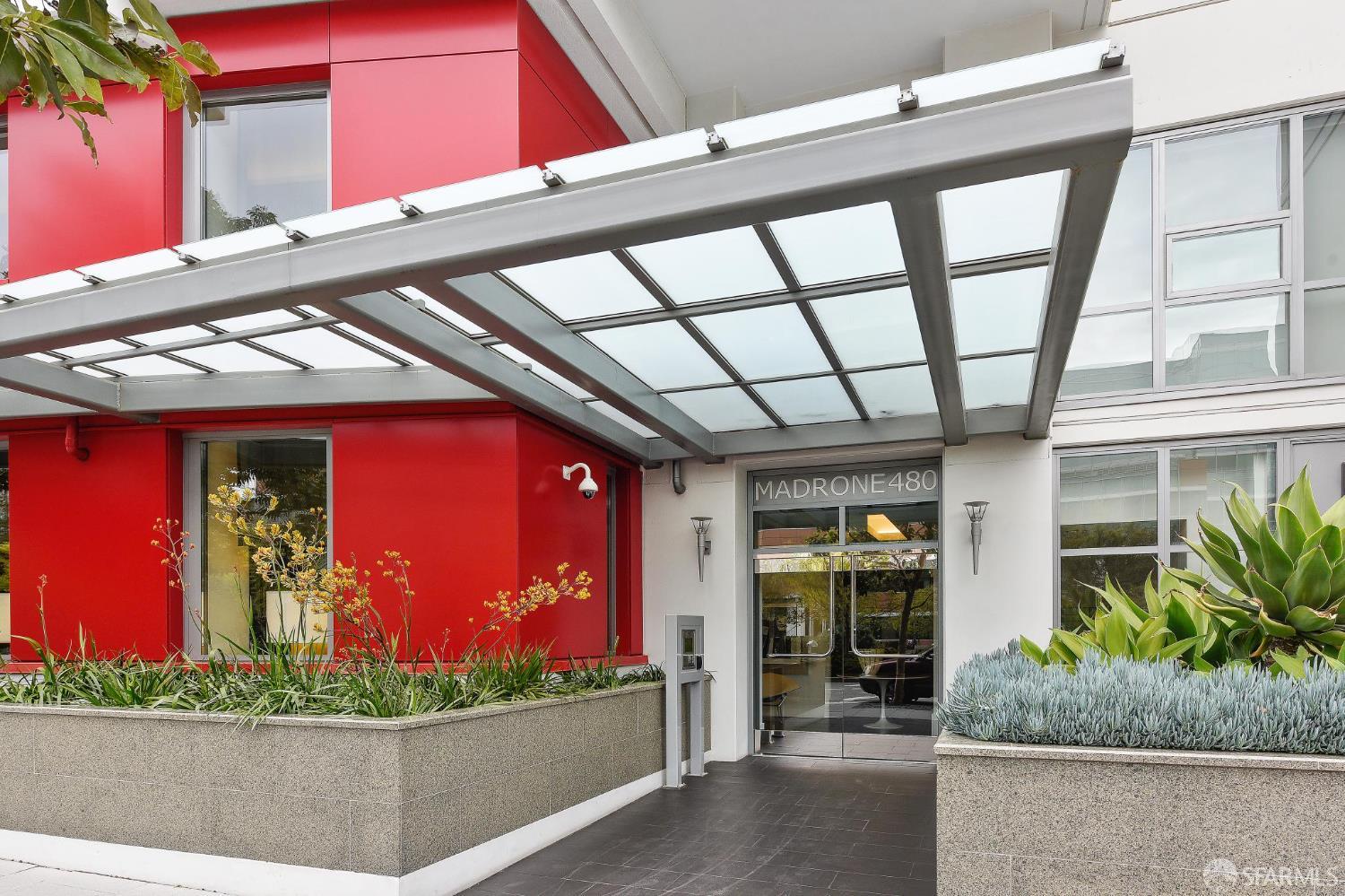 Detail Gallery Image 51 of 95 For 420 Mission Bay Blvd #401,  San Francisco,  CA 94158 - 1 Beds | 1 Baths